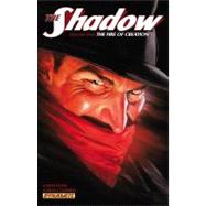 The Shadow 1 by Ennis, Garth; Campbell, Aaron, 9781606903612