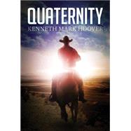 Quaternity by Hoover, Kenneth Mark, 9781771483612