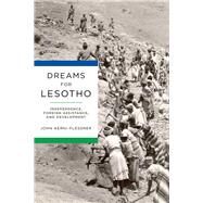Dreams for Lesotho by Aerni-flessner, John, 9780268103613