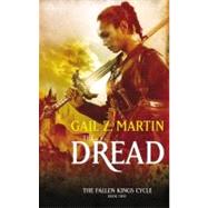 The Dread by Martin, Gail Z., 9780316093613