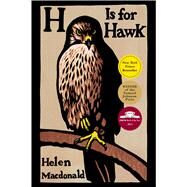 H Is for Hawk by Macdonald, Helen, 9781410483614