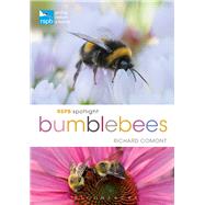 RSPB Spotlight Bumblebees by Comont, Richard, 9781472933614
