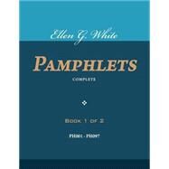 Ellen G. White Pamphlets by White, Ellen Gould Harmon, 9781501013614