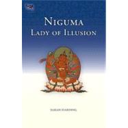 Niguma, Lady of Illusion by Harding, Sarah, 9781559393614