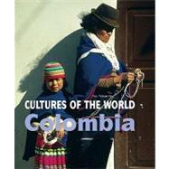 Colombia by Dubois, Jill; Jermyn, Leslie, 9780761413615