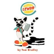 Lemur by Bradley, Tom, 9781933293615