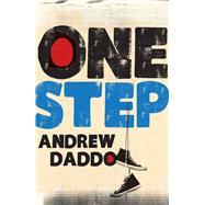 One Step by Daddo, Andrew, 9780143573616