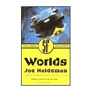 Worlds by Haldeman, Joe, 9780575073616
