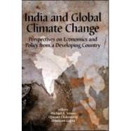 India and Global Climate Change by Toman, Michael A.; Chakravorty, Ujjayant; Gupta, Shreekant, 9781891853616