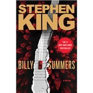 Billy Summers by King, Stephen, 9781982173616