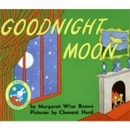 GOODNIGHT MOON              BB by BROWN MARGARET WISE, 9780694003617