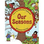 Our Seasons by Lin, Grace; McKneally, Ranida T.; Lin, Grace, 9781570913617