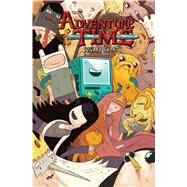 Adventure Time Sugary Shorts Vol. 1 by Pope, Paul; Knisley, Lucy; Deforge, Michael; Renier, Aaron, 9781608863617