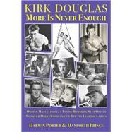 Kirk Douglas by Porter, Darwin; Prince, Danforth, 9781936003617