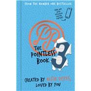 The Pointless Book 3 by Deyes, Alfie, 9781681883618
