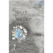 Space Jumper by Rankin, Mark, 9781984513618