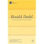 Roald Dahl by Alston, Ann; Butler, Catherine, 9780230283619