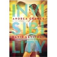 Invisibility by Cremer, Andrea; Levithan, David, 9780606343619