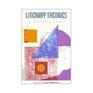 Literary Theories : A Reader and Guide by Wolfreys, Julian, 9780814793619