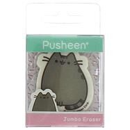 Pusheen Jumbo Eraser by Unknown, 9781454923619