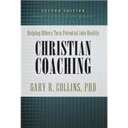 Christian Coaching by Collins, Gary R., 9781600063619