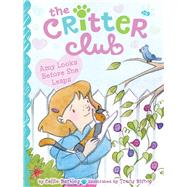 Amy Looks Before She Leaps by Barkley, Callie; Riti, Marsha, 9781665963619