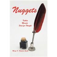 Nuggets by Freeman-smith, Margo K., 9781796023619