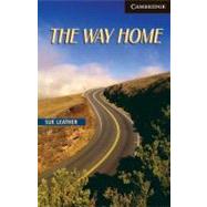 The Way Home Level 6 by Sue Leather, 9780521543620