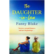 The Daughter-in-Law by Fanny Blake, 9781471193620