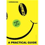 Introducing Happiness A Practical Guide by Buckingham, Will, 9781848313620