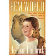Rem World by Philbrick, Rodman, 9780439083621