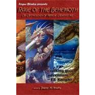 Rage of the Behemoth by Waltz, Jason M., 9780982053621