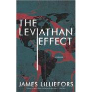 The Leviathan Effect by LILLIEFORS, JAMES, 9781616953621