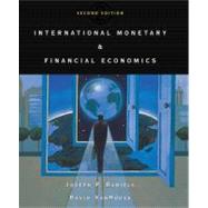 International Monetary and Financial Economics by Daniels, Joseph P.; VanHoose, David D., 9780324063622