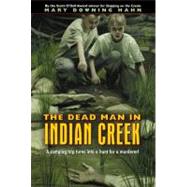Dead Man in Indian Creek by Hahn, Mary Downing, 9780380713622