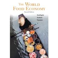 The World Food Economy by Southgate, Douglas D.; Graham, Douglas H.; Tweeten, Luther G., 9780470593622