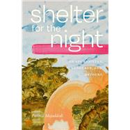 Shelter for the Night by Fatima Mojaddedi, 9781478033622
