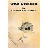 The Unseen by Luecke, David S., 9781512753622