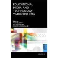 Educational Media And Technology Yearbook by Orey, Michael; Mcclendon, V. J.; Branch, Robert Maribe, 9781591583622