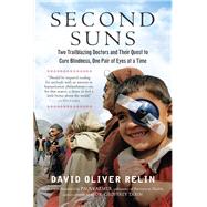 Second Suns by Relin, David Oliver; Farmer, Paul; Tabin, Geoffrey (AFT), 9781615193622