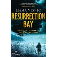 Resurrection Bay by Viskic, Emma, 9781782273622
