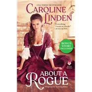 About a Rogue by Linden, Caroline, 9780062913623