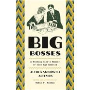 Big Bosses by Altemus, Althea Mcdowell; Bachin, Robin F.; Vizcaya Museum and Gardens (CON), 9780226423623