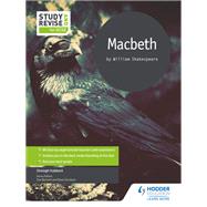Macbeth by Shakespeare, William; Hubbard, Shelagh, 9781471853623
