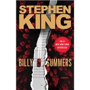 Billy Summers by King, Stephen, 9781982173623