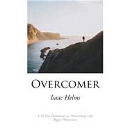 Overcomer by Helms, Isaac, 9781984533623
