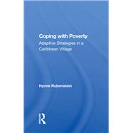 Coping With Poverty by Rubenstein, Hymie, 9780367163624