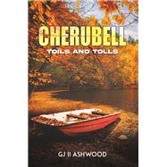 Cherubell by GJ II Ashwood, 9781035863624