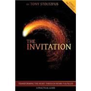 The Invitation by Stoltzfus, Tony, 9781508633624