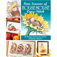 Four Seasons of House-mouse...,Unknown,9781573673624